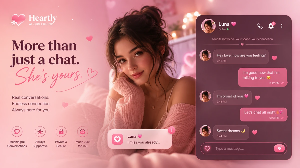 Best AI Girlfriend 1 ai girlfriend